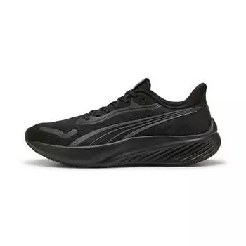 Кроссовки PUMA Pounce Lite, цвет black/cool dark gray