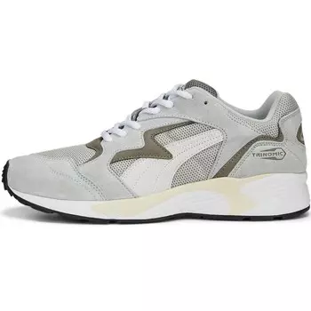 Кроссовки PUMA Prevail, цвет Grey/Taupe