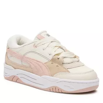 Кроссовки Puma PRM Wns, экрю
