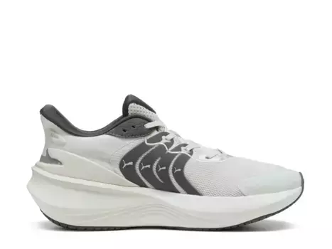 Кроссовки Puma Pulse Pro Running Shoe — мужские, серые