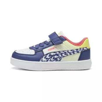 Кроссовки PUMA Puma Caven 2.0 Poised 2 Race, белый
