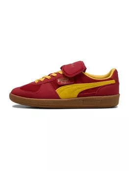 Кроссовки PUMA Puma x Harry Potter, бордовый