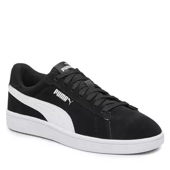 Кроссовки Puma PumaSmash, черный