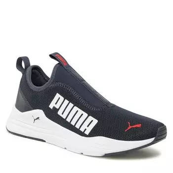 Кроссовки Puma PumaWired Rapid, темно-синий