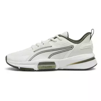 Кроссовки Puma Pwr Frame TR 3 trainers, бежевый