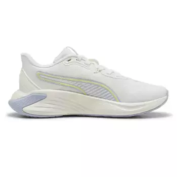Кроссовки Puma PWR Hybrid TR женские для фитнеса/кросс-тренинга, белый