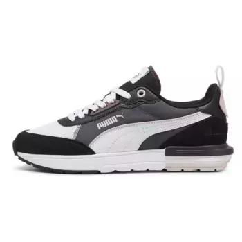 Кроссовки Puma R22, разноцветный