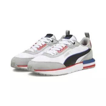 Кроссовки Puma R22 trainers, белый