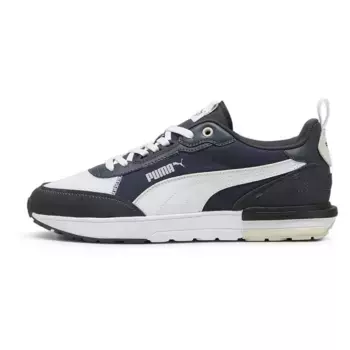 Кроссовки Puma R22 trainers, разноцветный