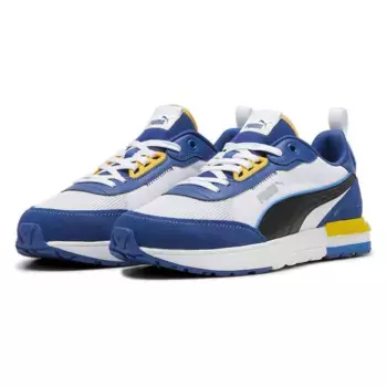 Кроссовки Puma R22 trainers, синий