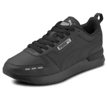 Кроссовки Puma R78 Sl trainers, черный