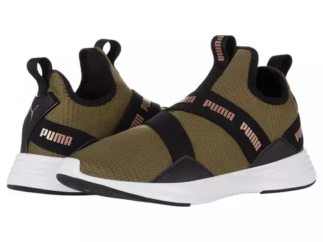 Кроссовки PUMA, Radiate Mid Logo