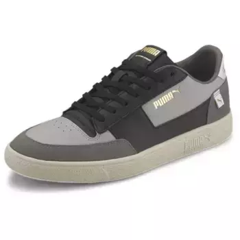 Кроссовки Puma Ralph Sampson Mc trainers, черный/серый