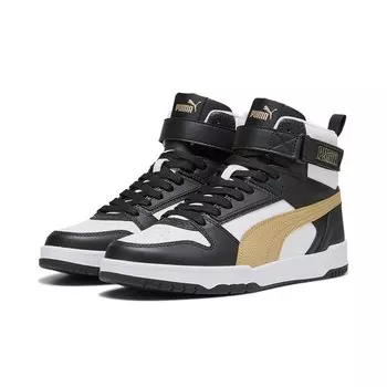 Кроссовки Puma RBD Game, черный