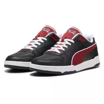 Кроссовки Puma Rbd Game Low Retro Club trainers, красный