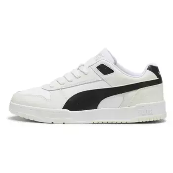 Кроссовки Puma Rbd Game Low trainers, белый
