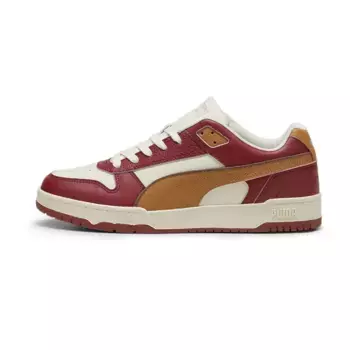 Кроссовки Puma Rbd Game Low trainers, красный