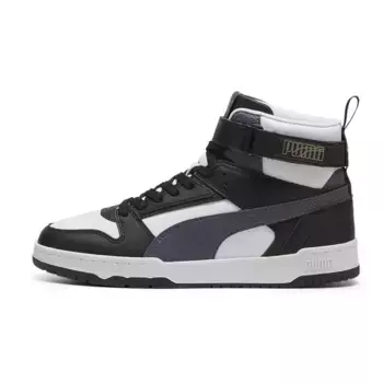 Кроссовки Puma Rbd Game trainers, черный