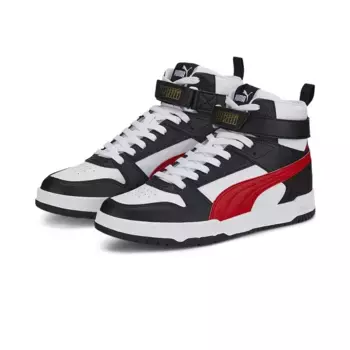 Кроссовки Puma Rbd Game trainers, разноцветный