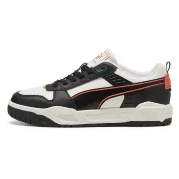 Кроссовки Puma Rbd Tech trainers, серый