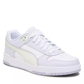 Кроссовки Puma RbdGame Low, белый