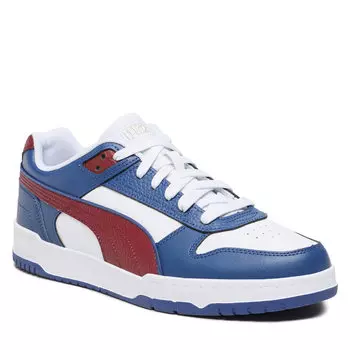 Кроссовки Puma RbdGame Low, синий