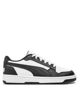 Кроссовки Puma Reb-L Jr 398993 01, черный