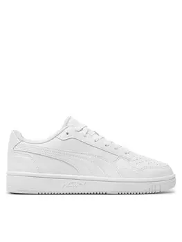 Кроссовки Puma Reb-L Jr 398993 02, белый