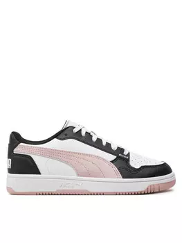 Кроссовки Puma Reb-L Jr 398993 10, белый