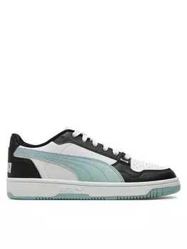 Кроссовки Puma Reb-L Jr 398993 16, белый