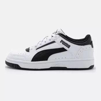 Кроссовки Puma Rebound Joy Unisex, white/black