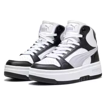 Кроссовки Puma Rebound Mid, белый