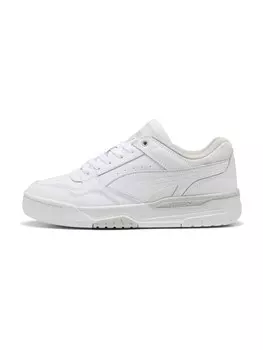 Кроссовки PUMA Rebound Retro, белый