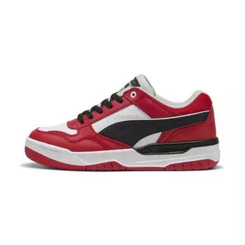 Кроссовки PUMA Rebound Retro, черный