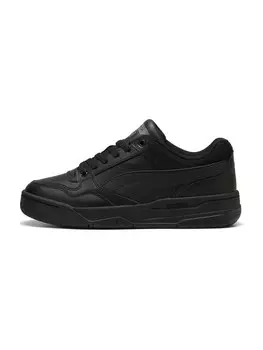 Кроссовки PUMA Rebound Retro, черный