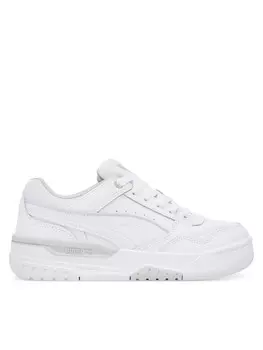 Кроссовки Puma Rebound Retro Jr 401564 01, белый