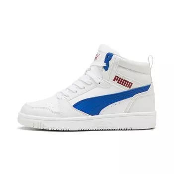 Кроссовки PUMA Rebound V6, белый