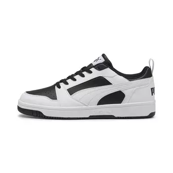 Кроссовки PUMA Rebound V6, черный