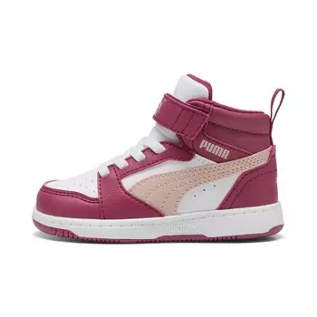 Кроссовки PUMA Rebound V6, красный