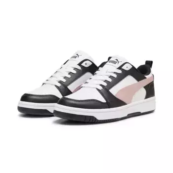 Кроссовки Puma Rebound v6 Low trainers, белый