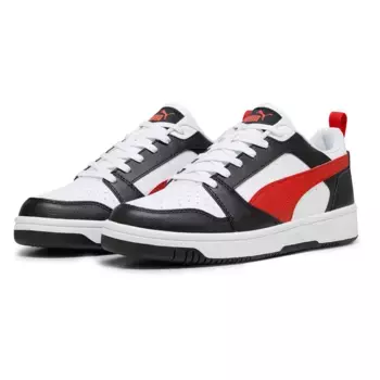 Кроссовки Puma Rebound V6 Low trainers, белый