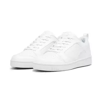 Кроссовки Puma Rebound v6 Low trainers, белый