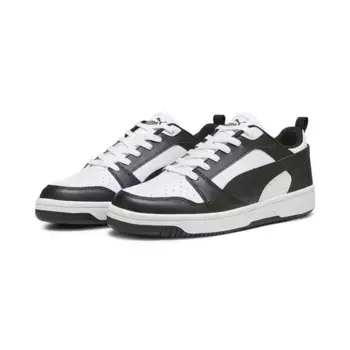 Кроссовки Puma Rebound V6 Low trainers, черный