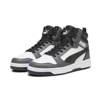 Кроссовки Puma Rebound V6 trainers, серый