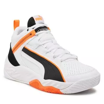 Кроссовки Puma ReboundFuture Evo, белый