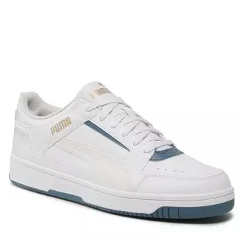 Кроссовки Puma ReboundJoy Low, белый