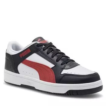 Кроссовки Puma ReboundJoy Low, белый