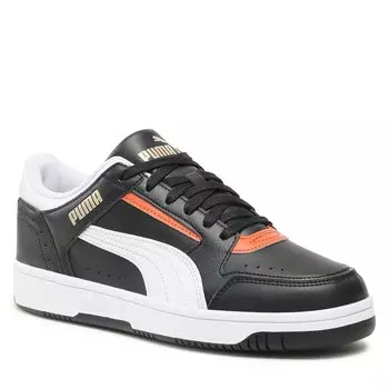 Кроссовки Puma ReboundJoy Low, черный