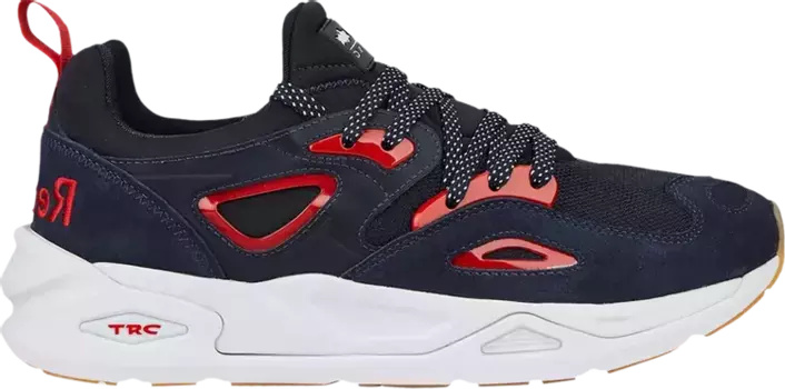 Кроссовки Puma Red Bull Racing x TRC Blaze Night Sky, синий