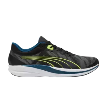 Кроссовки Puma Redeem Profoam, черный